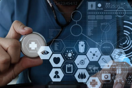 Healthcare-Consulting​