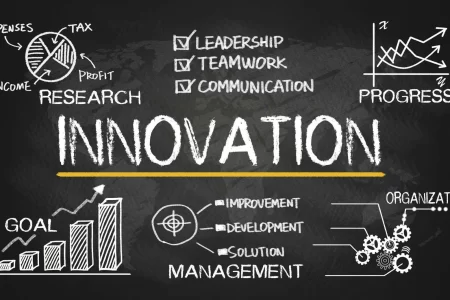 Innovation-and-R&D-Consulting​