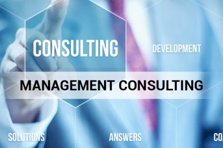 Management-Consulting​