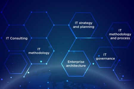 Technology-Consulting​